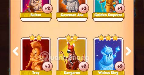 Đây cũng là một trong những cách hack coin master để có nhiều spin. Cách gửi nhiều hơn 5 thẻ một ngày trong Coin Master ...