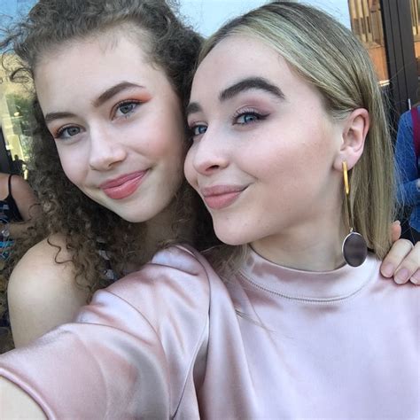 Image Of Sabrina Carpenter