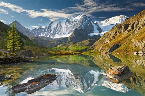 8 Natural Wonders In Russia That Are Relatively Easy To