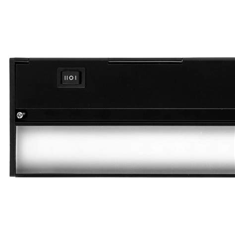 Can ge under cabinet lights be returned? GE 18 in. Premium LED Linkable Under Cabinet Fixture-26427 ...