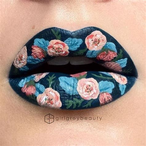 Pin By Nainaa On ~edgy Makeup~ In 2020 Lip Art Hot Pink Lipsticks Lip Art Makeup