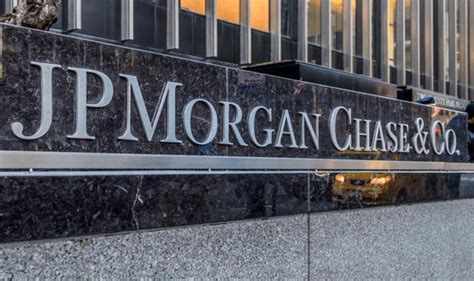 Jp Morgan Turns To Blockchain As Bank Launches Cryptocurrency Technology City Business