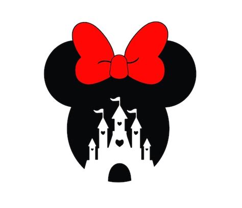 Free 325 Disney Mickey Head Svg Svg Png Eps Dxf File
