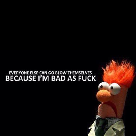 Thats Right Muppets Funny Funny Illustration Beaker Muppets