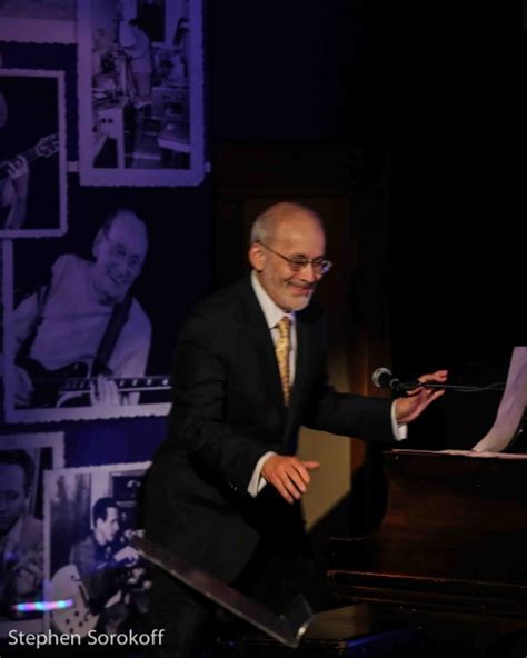 Barry Levitt Credits Bio News And More Broadway World