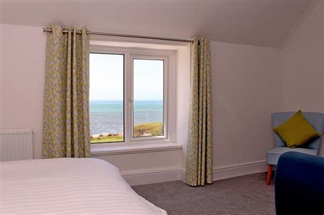 Standard Sea View Room The Cliff Hotel And Spa