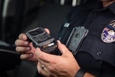 Msu don't tell people how to do things, tell them what to do and let them surprise you with. Motorola Solutions Delivers V300 Body-Worn Cameras to ...