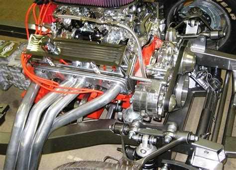 Universal And Hot Rod Motor Mounts In Ohio Progressive Automotive