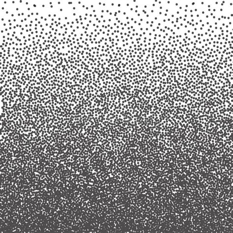 Aged Grain Texture Sketch Gradient Printed Grainy Effect Halftone