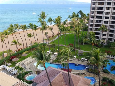 Kaanapali Alii Updated 2022 Prices And Hotel Reviews Maui Hawaii