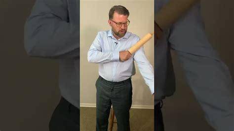 Rolling Pin Muscle Help Youtube