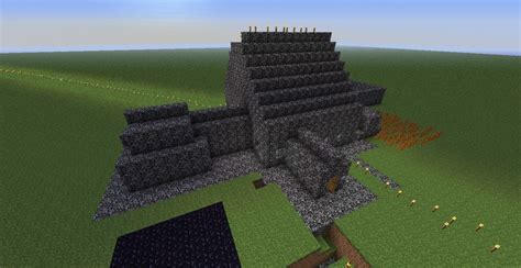 When i download the.mcworld to my minecraft (yes, bedrock edition) it says level import failed can you help? BedRock Mansion (superflat) + 3 villages Minecraft Project