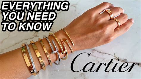 Watch This Before Buying Cartier Big Cartier Comparison Review