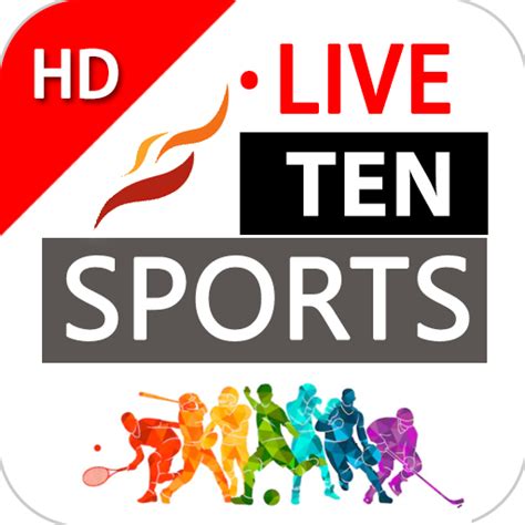Live Ten Sports Tv Apk Download For Android Aptoide