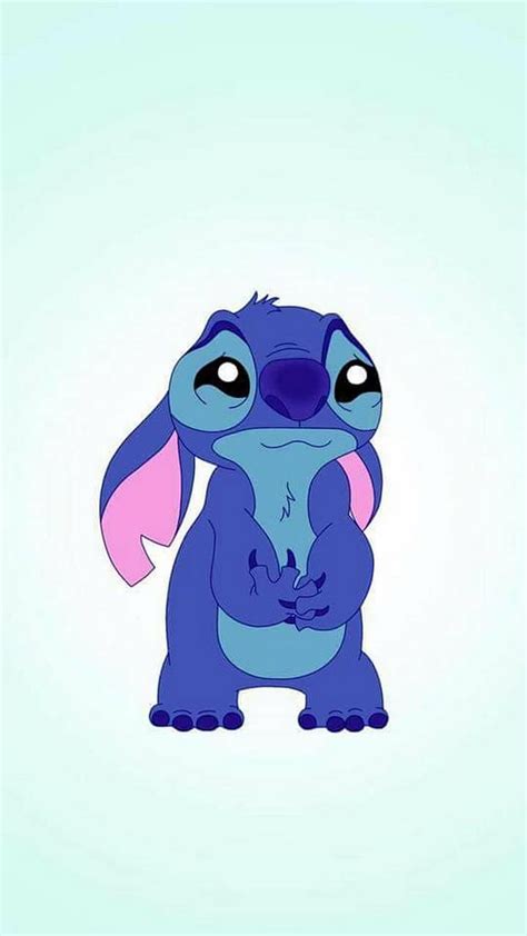 Sad Stitch Depressing Disney Aesthetic Hd Phone Wallpaper Pxfuel