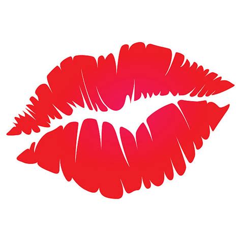 Red Lips Clip Art 10 Free Cliparts Download Images On Clipground 2023