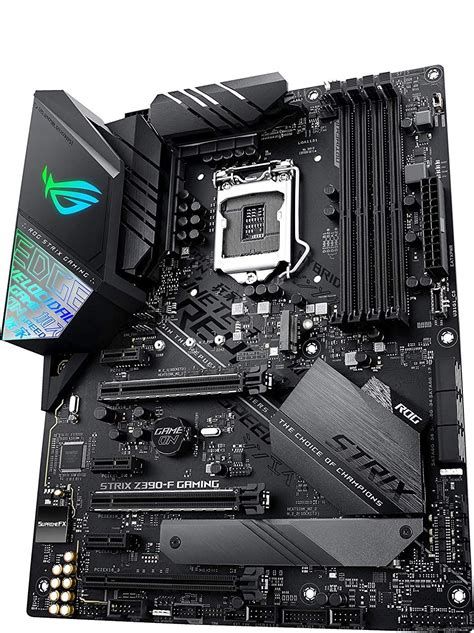 Best Z390 Micro Atx Motherboards