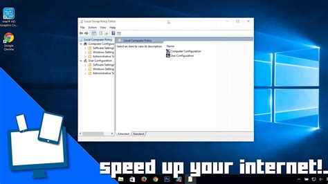 How To Speed Up Any Internet Connection On Windows 10 Really Easy