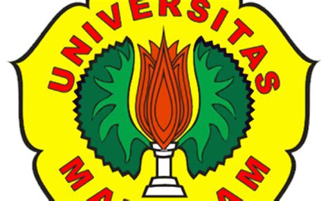 Ummat Logo Universitas Muhammadiyah Mataram Nusagates Otosection