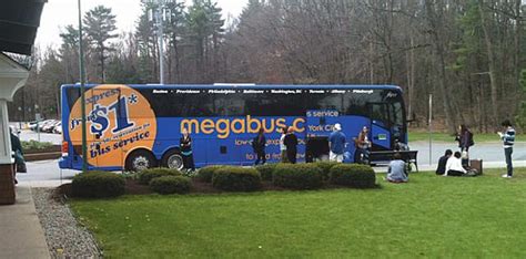 10 Tips For Your First Megabus Trip Wanderwisdom