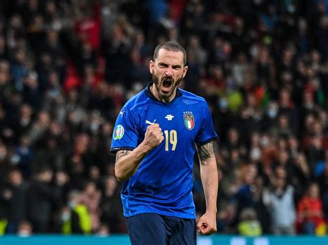 Leonardo bonucci is an italian footballer who plays as a defender forserie a club juventus and the italian national team. Leonardo Bonucci warns Italy to be alert to threat from ...