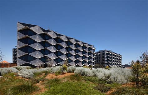 new royal adelaide hospital named third most expensive building in the world architecture and
