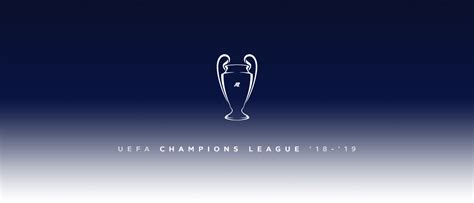 Uefa Champions League Trophy Vector Uefa Logo Vectors Free Download