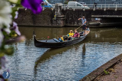 Gondola Tours Leeuwarden Fotograaf Bosch Vormgeving