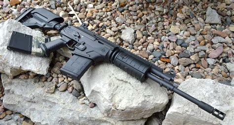 Review Galil Ace Gar1651308 761x51 Rifle