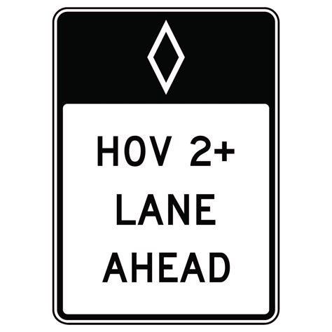 Hov Lane Etiquette Vw Vortex Volkswagen Forum