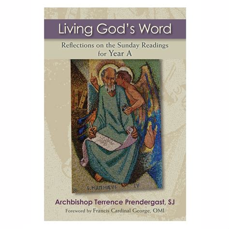 Living Gods Word Year A Ewtn Religious Catalogue