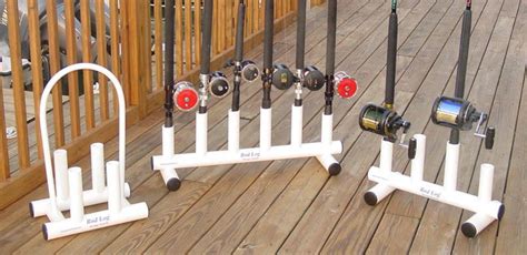 22 best images about rod holder on pinterest | fishing rod. Rod Log Rod Racks for fishing rod storage from alltackle ...