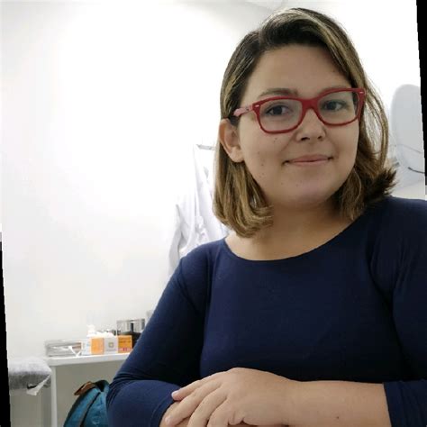 Mainna Souza Cavalcante Médica Examinadora Sesi Serviço Social Da Indústria Linkedin