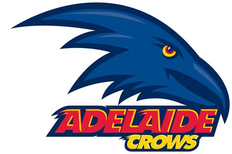 The official instagram account of the @adelaide_fc crows women's team #weflyasone #crowsaflw afc.com.au/teams/aflw. Afl Logo - Free Coloring Pages