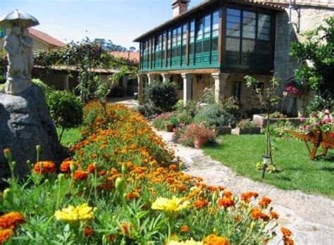 568 ofertas de alquiler íntegro o por habitaciones para tu escapada en una casa rural con encanto en cádiz. Casas rurales Galicia