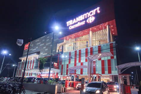 Rekomendasi Kuliner Di Transmart Pekanbaru Kuliner Pekanbaru