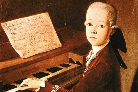 Mozart Piano Clifford Thurlow
