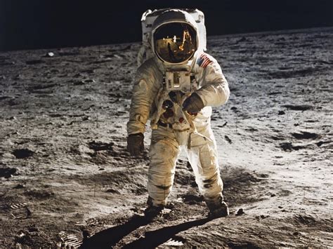 One Giant Leap Nasas Apollo 11 Moon Landing Legacy Turns 45 Space