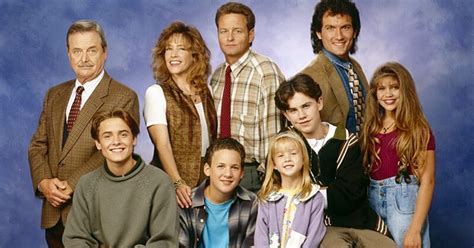 Heres What The Cast Of Boy Meets World Look Like Now