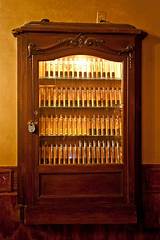 Tobacco Pipe Cabinet Plans