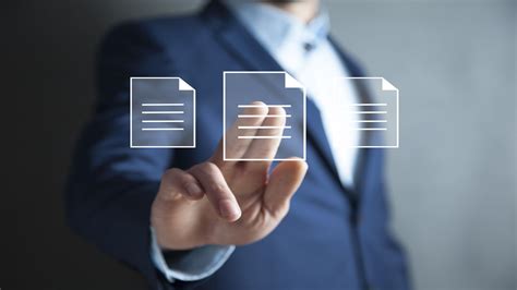 Your Complete Guide To A Document Management System Intellichief