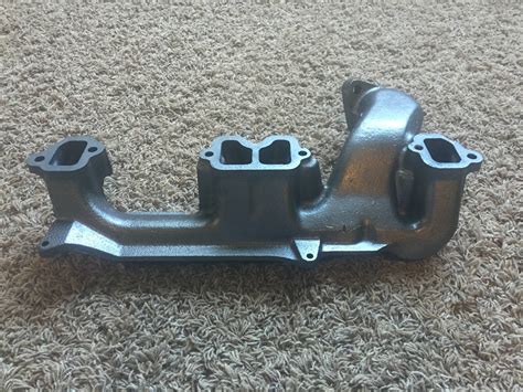 For Sale 340 Exhaust Manifold For A Bodies Only Mopar Forum
