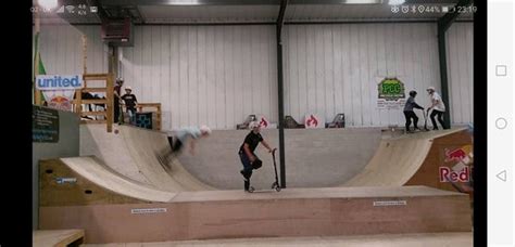 The Lodge Indoor Skatepark Newton Abbot 2020 All You Need To Know