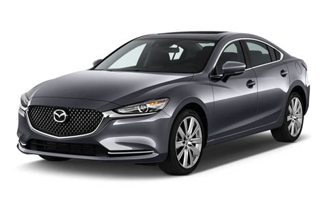 There's no doubt that the 2020 mazda three. 2018 Mazda Mazda6 Reviews - Research Mazda6 Prices & Specs ...