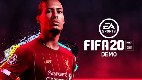 FIFA 20 Demo Is Available Now For PC On Origin For Free!