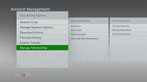 How To Buy Xbox Live