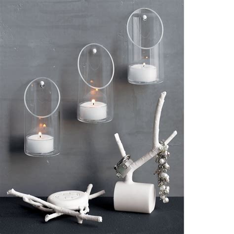 Wall Mounted Candleholder Wall Mounted Candle Holders Candle Holders