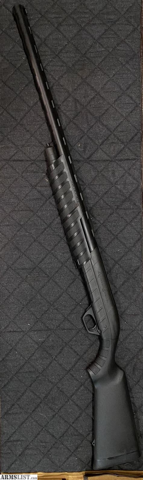 Armslist For Sale Remington M887 Nitromag