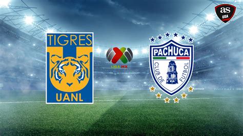 Pachuca W Vs Tigres UANL W Live
