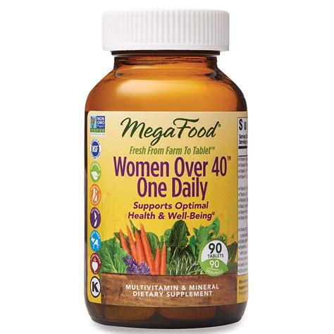 Weight Loss Supplements For Women Over 40 Martlabpro